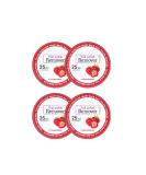 50PCS Nail Polish Remover Pads - Lint-Free Gel Nail Wipes for Instant Removal - Easy to Carry Nail Varnish Remover - 4PCS-B - Buy Online on GoSupps.com
