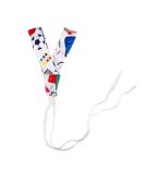 No-Slip Nebulizer Mask Head Strap for Kids | Adjustable Nebulizer Mask Strap Holder for Cool Mist Therapy - Buy Online on GoSupps.com
