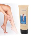 Waterproof Leg Makeup Lotion - Full Coverage Lightweight & Long Lasting | Ideal for Weddings - 118ml - Buy Online on GoSupps.com