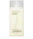 Giovanni Smooth As Silk Deep Moisture Shampoo - 2 fl oz | Best International Shipping & Hydrating Hair Care - Buy Online on GoSupps.com