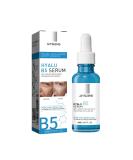 Hyalu B5 Serum - Anti-Aging Hyaluronic Acid Serum with Vitamin B5 for Radiant Skin & Fine Line Reduction | International Shipping Available - Buy Online on GoSupps.com