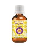 Buy Deve Herbes Pure Jamaican Black Castor Oil 100ml | Natural Hair & Skin Care - Fast International Shipping - Buy Online on GoSupps.com