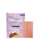 Himalayan Soap 130g - Natural Handmade & International Shipping Available - Buy Online on GoSupps.com