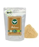 Buy Azafran ORGANIC Shatavari Powder - Premium 500g for Enhanced Wellness | International Shipping Available - Buy Online on GoSupps.com