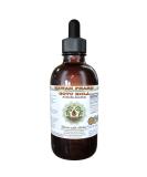 Organic Gotu Kola Alcohol-Free Liquid Extract - 2 oz - Hawaii Pharm Herbal Supplement - Buy Online on GoSupps.com
