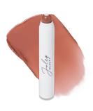 Julep Cashmere Nude Tinted Lip Balm - Hydrating Vegan Lip Color with Vitamin E - Buy Online on GoSupps.com