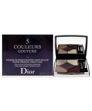Christian Dior 5 Couleurs Couture Eyeshadow Palette - 159 Plum Tulle 0.24 oz - Women's Eye Shadow - Buy Online on GoSupps.com