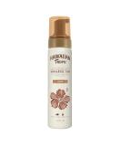 Hawaiian Tropic Sunless Tanning Foam  Moisturizing Self Tanner  Dark  6.7 oz - Buy Online on GoSupps.com