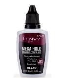 i Envy by KISS Mega Hold Individual Eyelash Adhesive Glue Black (KPEG08 - Black) - Buy Online on GoSupps.com