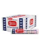 Necco Wafers Display Pack - Original Candy Wafers, 2-Ounce Rolls (Pack of 24) - Buy Online on GoSupps.com