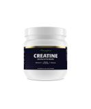 Buy Paradise Creatine Monohydrate Powder - Micronized for Enhanced Absorption | Supports Muscle Growth & Athletic Performance | 500g (100 Servings) - International Shipping Available - Buy Online on GoSupps.com