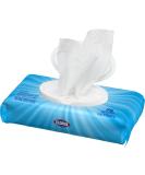 Clorox Disinfecting Wipes, Fresh Scent - 75 Count | Effective Cleaning & Germ Protection - Buy Online on GoSupps.com