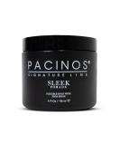 Pacinos Sleek pomade men 118ml - extra stop & shine finish - long -lasting definition - water -soluble formula - for all hair types - pomade water -based - Bart Pomade - Fruity fragrance - Buy Online on GoSupps.com