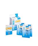DAZZ Natural Cleaning Tablets - Window & Glass Cleaner Refill Pack - Makes (4) 32oz Bottles - Just Add Water - Buy Online on GoSupps.com