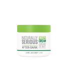 Naturally Serious After-Dark Natural Peptide Sleeping Cream | Anti-Aging Vegan Night Cream | Cruelty-Free Skincare for Global Shipping - Buy Online on GoSupps.com