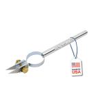 Excel Blades 30608 Dual Strip Cutter - Adjustable Width Twin Blade Knife for Paper, Clay & More - Buy Online on GoSupps.com