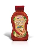 Sau Sea Cocktail Sauce 9oz - Tangy and Delicious Seafood Condiment - Buy Online on GoSupps.com