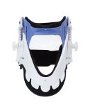 Cervical Traction Device for Neck Pain Relief | Adjustable Neck Support Collar | Family Care Solution - Buy Online on GoSupps.com