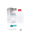 Wellgenix Puriclean Instant Max Cleanser - Premium Body Detox Softgels | Fast-Acting Extra Strength Herbal Cleanse (2 Count) - International Shipping Available - Buy Online on GoSupps.com