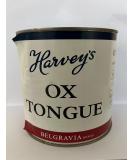 Tinned Ox Tongue - Bulk Catering Pack - 2.72kg - Buy Online on GoSupps.com