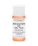 Farmacy 3% TXA Brightening Toner - Dark Spot Corrector with Azelaic Acid & PHA - Buy Online on GoSupps.com