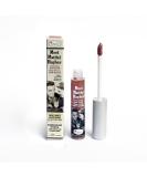 Buy theBalm Meet Matt(e) Hughes Liquid Lipstick Generous - Long-Lasting Matte Finish | International Shipping Available - Buy Online on GoSupps.com