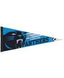 NFL 14498115 Carolina Panthers Premium Wimpel 30 5 x 76 2 cm - Buy Online on GoSupps.com