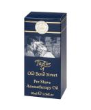 Buy Taylor of Old Bond Street Pre-Shave Oil - Luxury Shaving Oil for Smooth Shave | International Shipping Available - Buy Online on GoSupps.com