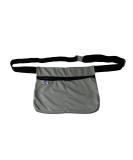 Mastectomy Drainage Pouch - Missbho Shower Pouch for Post-Surgery Recovery | Light Grey (2 Pack - Buy Online on GoSupps.com