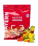 FC Bayern Munich master mix 200g - Buy Online on GoSupps.com