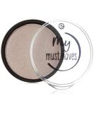 Buy Essence Eye Shadow - My Must Haves 05 Cotton Candy | International Shipping Available - Buy Online on GoSupps.com