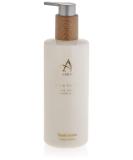 Buy Arran After The Rain Lime Rose & Sandalwood Hand Cream - Nourishing & Hydrating - International Shipping Available - Buy Online on GoSupps.com