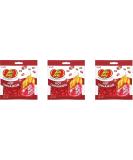 Buy Jelly Belly 3x Hot Cinnamon Candy - Spicy Cinnamon Flavor 3 x 70g | International Shipping Available - Buy Online on GoSupps.com