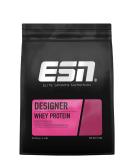 ESN Designer Whey Protein Powder - Banana Milk 2 kg | 23g Protein/Serving | Muscle Growth | Tested Quality - Made in Germany - Buy Online on GoSupps.com