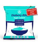 Diabexy Atta Sugar Control for Diabetes - 5kg | Low GI Whole Wheat Flour - Buy Online on GoSupps.com