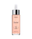 L'Or al Paris Tinted Serum - Nourishing Liquid Foundation with Hyaluronic Acid | Perfect Match No. 1-2 Very Light-Light | 30 ml - International Shipping - Buy Online on GoSupps.com