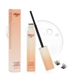 Buy Higu Clace Lash Remover 5ml - Non-Irritating Cluster Eyelash Extension Adhesive Remover for Safe and Easy Lash Removal - Buy Online on GoSupps.com