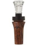 Duck Commander Jase Robertson Pro Series Duck Call - Realistic Tigerwood Hunting Accessory - Buy Online on GoSupps.com