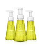 Method Foaming Hand Soap Lemon Mint 10 oz - 3 Pack (Packaging May Vary) - Buy Online on GoSupps.com