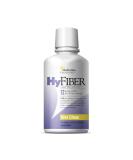 Medical Nutrition USA HyFiber Liquid Fiber with FOS - 32 oz Bottle - Buy Online on GoSupps.com