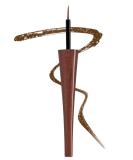 Buy Wet n Wild MegaLiner Metallic Liquid Eyeliner in Metallic Brown - 0.12 fl oz | Best Price & Fast Shipping - Buy Online on GoSupps.com