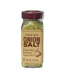 Trader Joe's Onion Salt 2 oz - Authentic Blend of Onions and Salt - Buy Online on GoSupps.com