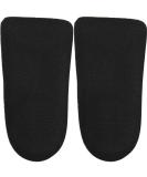 3/4 Inch Leg Length Discrepancy Lifts for Men & Women - 2 Large Right Inserts for Enhanced Comfort - Buy Online on GoSupps.com