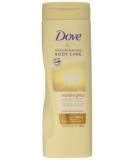 Dove Body Lotion 400ml - Visible Glow for Fair Skin | International Shipping Available - Buy Online on GoSupps.com