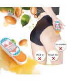 Life Test 30g Whitening Topping Balsamic Cream - Effective Brightening for Armpits Elbows and Knees | Sensitive Skin Formula - Buy Online on GoSupps.com