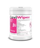 Metrex CaviWipes Disinfecting Towelettes Canister Wipes 160 Count White - Buy Online on GoSupps.com