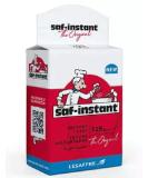 Saff instant dry yeast (low sugar bread for the red label) 125g - Buy Online on GoSupps.com