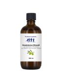 Ozonized Olive Oil 100 ml | Organic Demeter Quality | Cold Pressed for Skin & Cosmetics | Pharmacy Grade - Buy Online on GoSupps.com