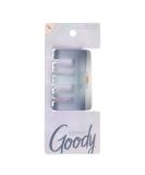 Goody Large Claw Clip - Winter Solstice Collection - All Hair Types - Pain-Free Hair Accessory - Buy Online on GoSupps.com
