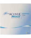 Buy 1-Day Acuvue Moist Toric Lenses for Astigmatism 90 Pack Best Comfort & Vision | International Shipping - Buy Online on GoSupps.com